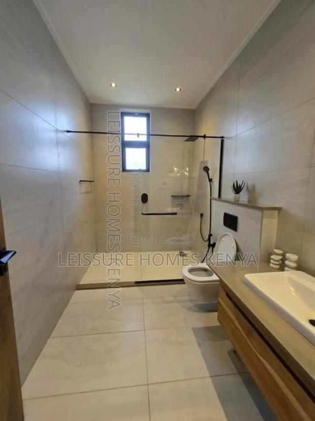 5bdrm Villa in Loresho for sale