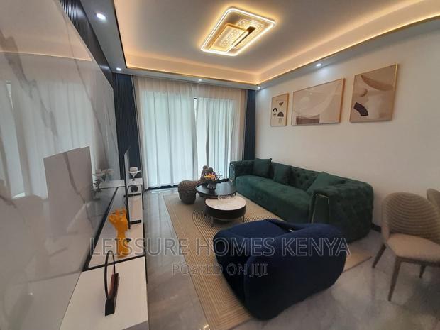 2bdrm Apartment in Hurlingham for sale