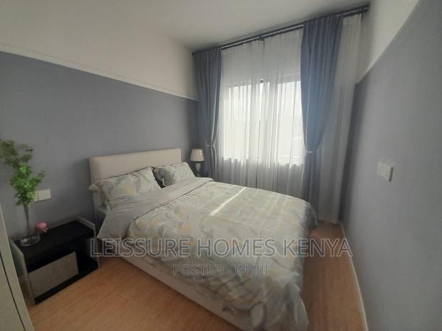 2bdrm Apartment in Kilimani for sale