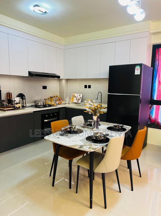 2bdrm Apartment In Westlands For Sale