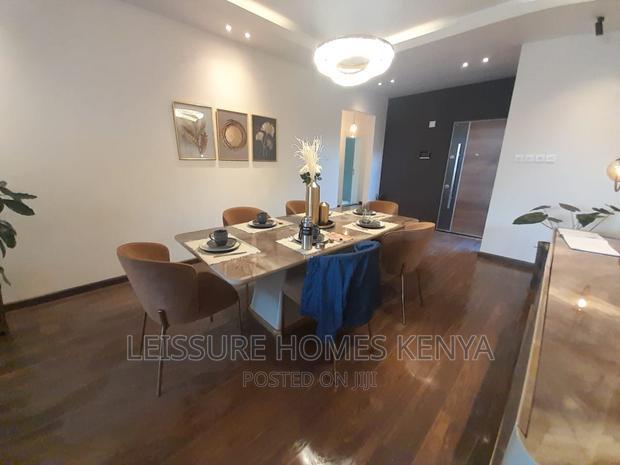 1bdrm Apartment in Kilimani for sale