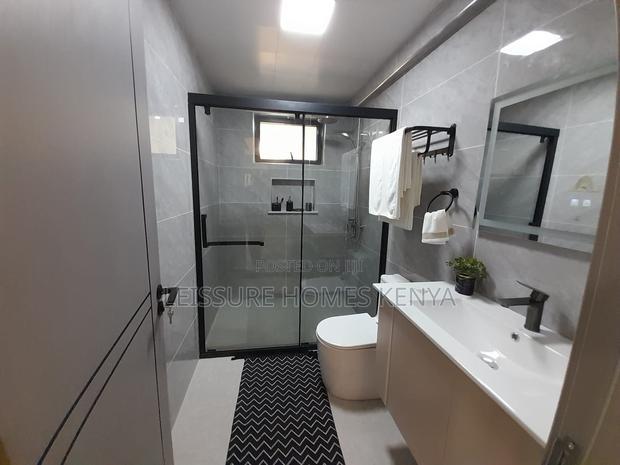 2bdrm Apartment in Kileleshwa for sale