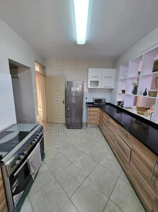 4bdrm Townhouse/Terrace in Kitengela for sale