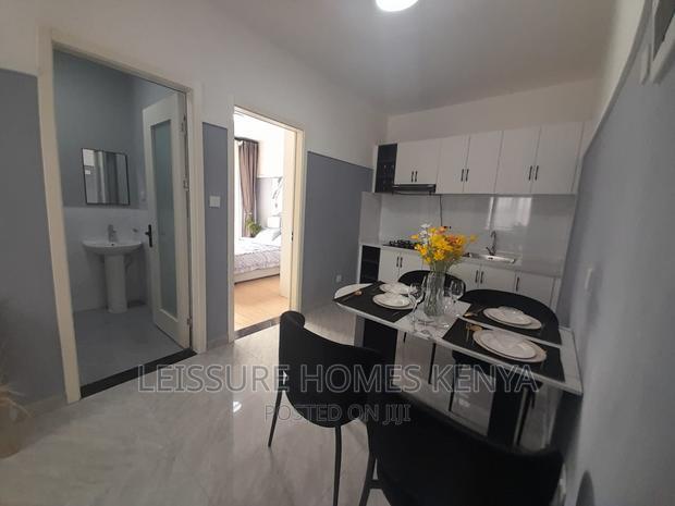 2bdrm Apartment in Kilimani for sale