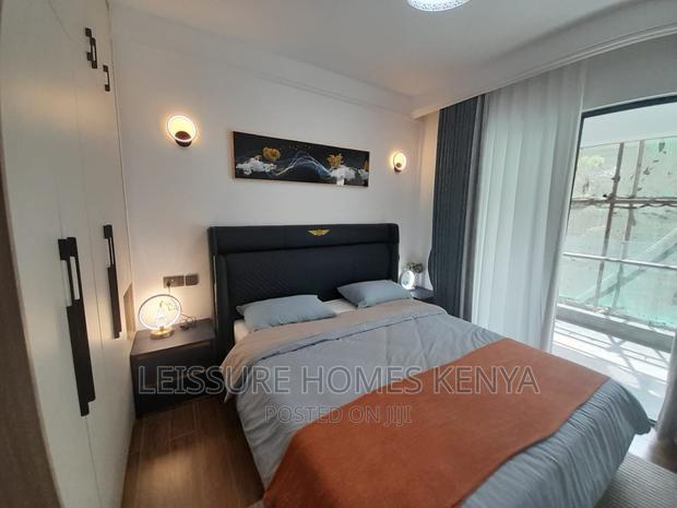 2bdrm Apartment in Hurlingham for sale
