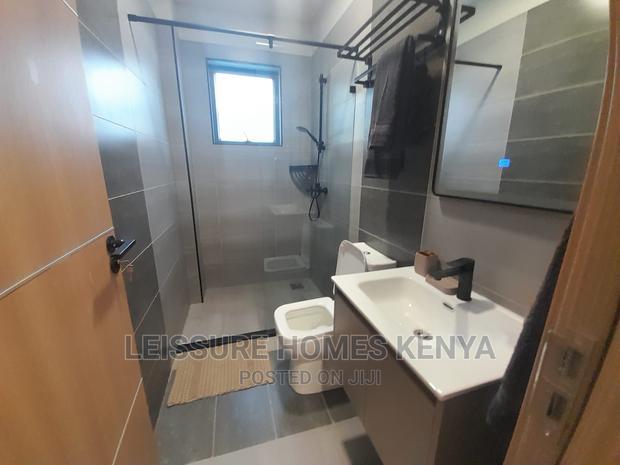 Stylish Two Bedrooms Modern Apartments