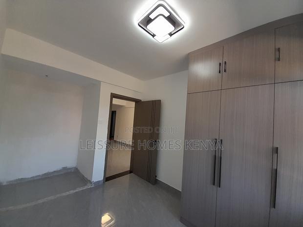1bdrm Apartment In Kilimani For Rent