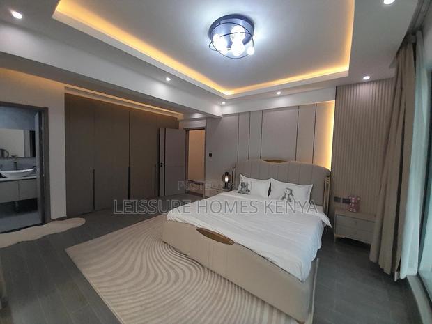 3bdrm Apartment in Kileleshwa for sale
