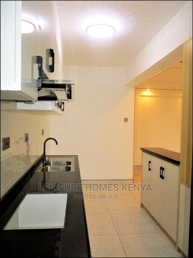2bdrm Apartment in Kilimani for sale