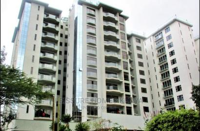 3bdrm Apartment in Westlands for sale