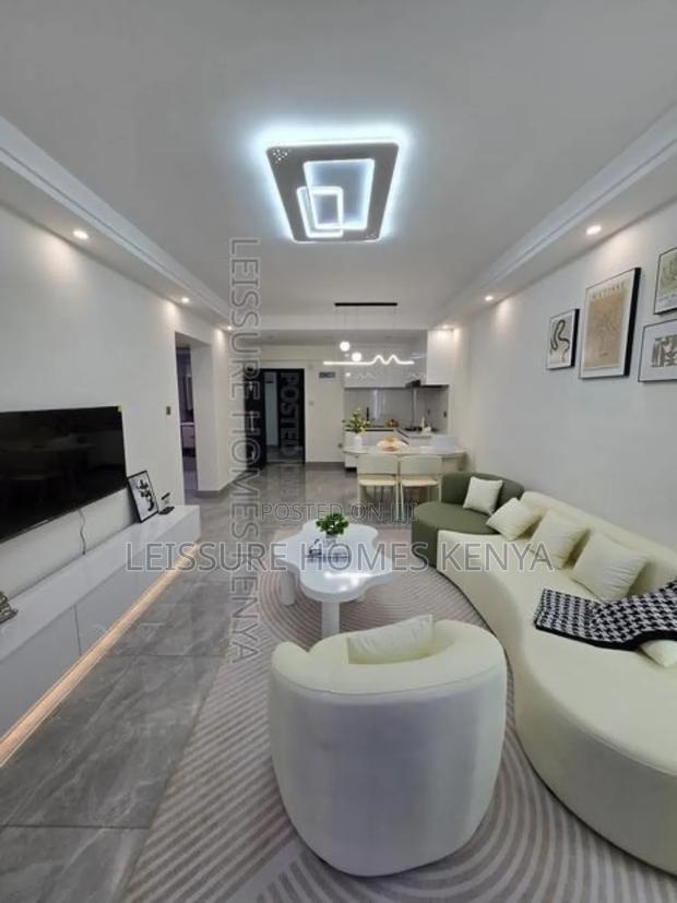 1bdrm Apartment in Kileleshwa for sale