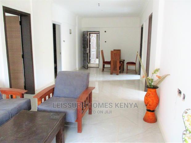 3bdrm Apartment in Kileleshwa for sale