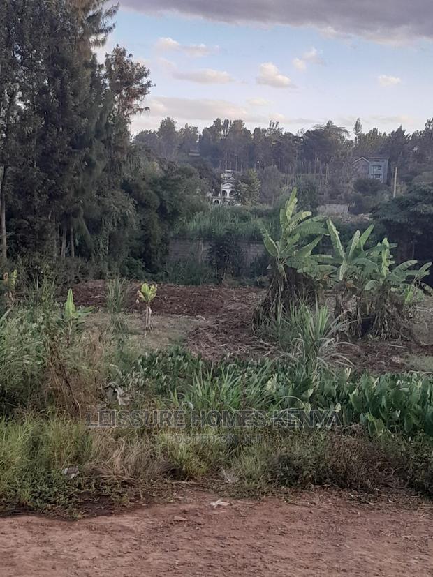 50 by 100 Residential Land