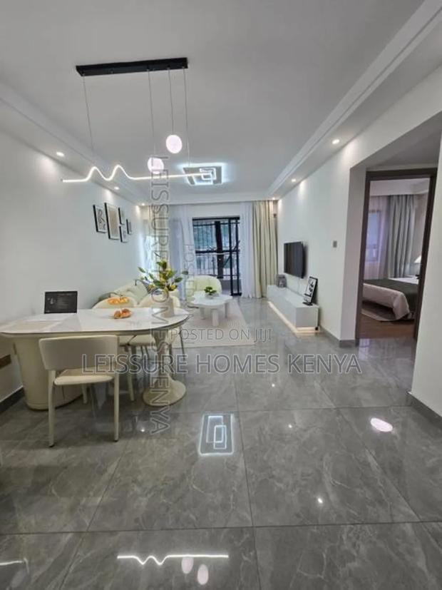 1bdrm Apartment in Kileleshwa for sale