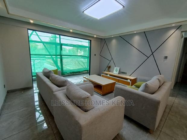 3bdrm Apartment in Kilimani for sale