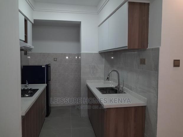 2bdrm Apartment in Upperhill for sale