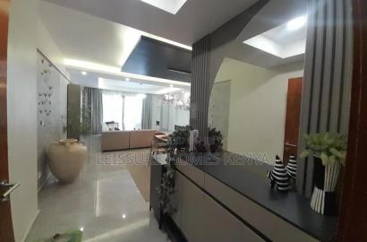4bdrm Apartment in Kileleshwa for sale