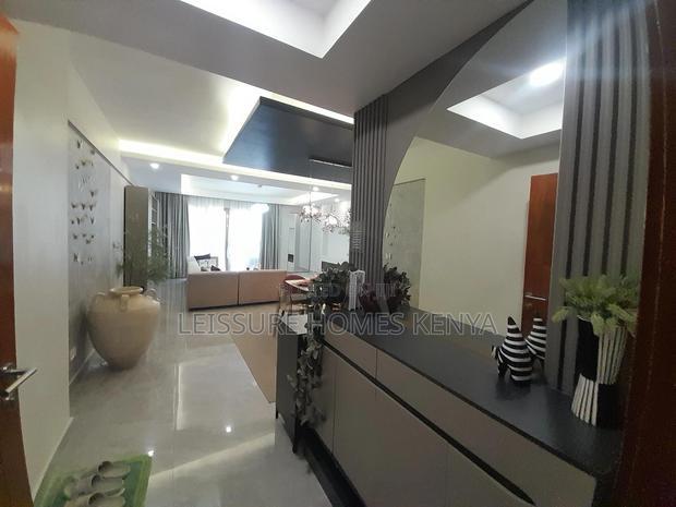 4bdrm Apartment in Kileleshwa for sale