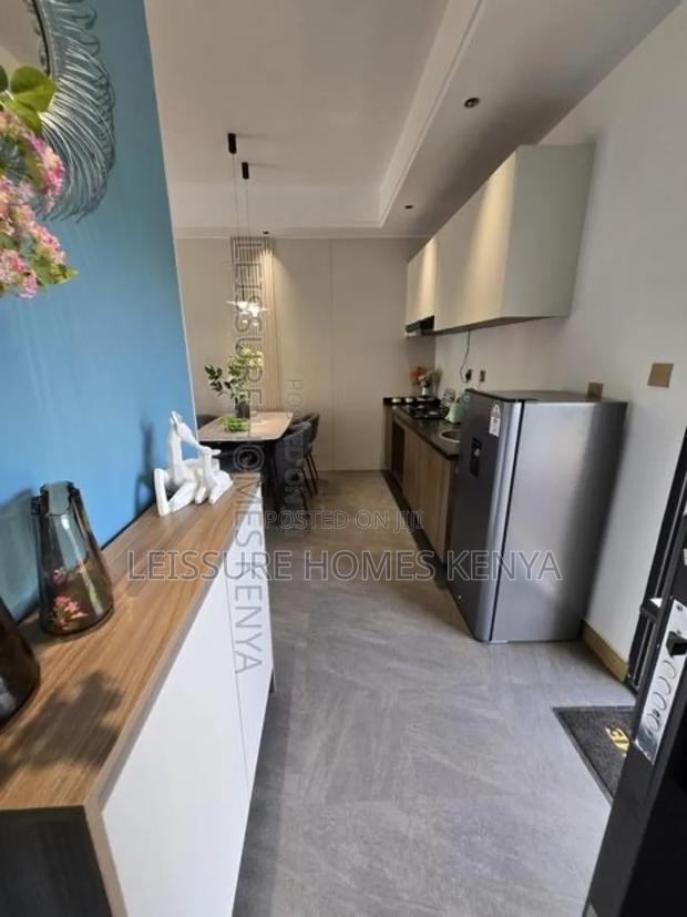 1bdrm Apartment in Lower Kabete for sale