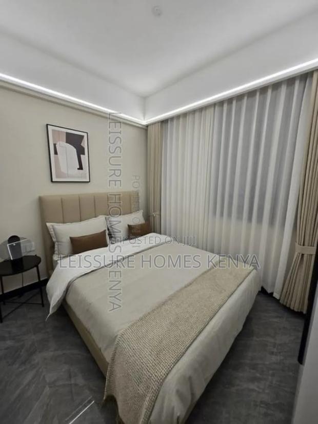 2bdrm Apartment in Kilimani for sale