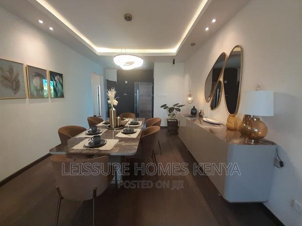3bdrm Apartment in Kilimani for sale