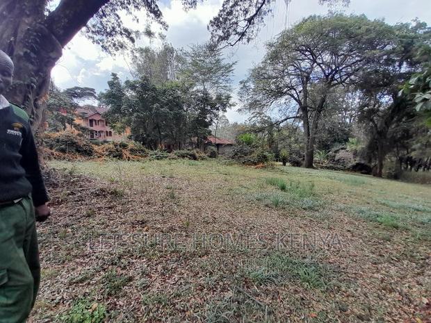 Prime 1.4 Acres Plot In Kileleshwa
