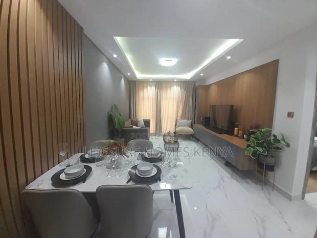 1bdrm Apartment in Smarthome Apartment, Kilimani for rent
