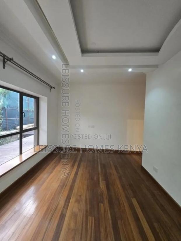 5bdrm Villa in Kileleshwa for rent