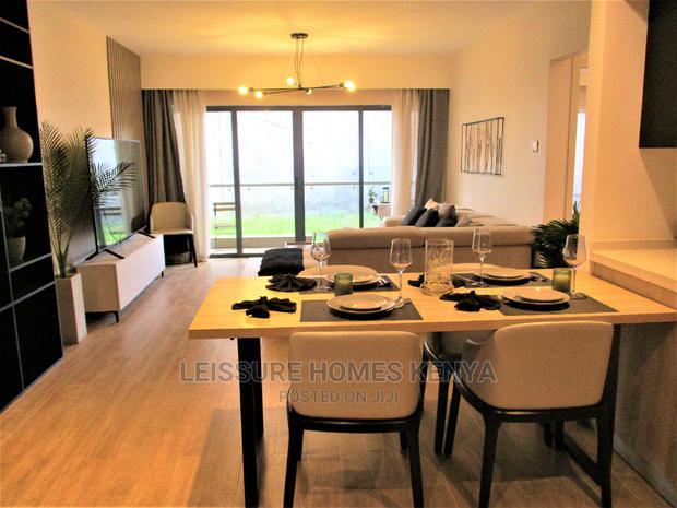 1bdrm Apartment in South C for sale