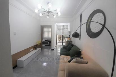 2bdrm Apartment in Kilimani for sale