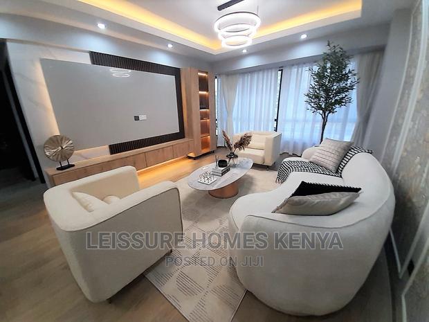 2bdrm Apartment in Raphta Road Area for sale