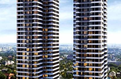 1bdrm Apartment in Westlands for sale