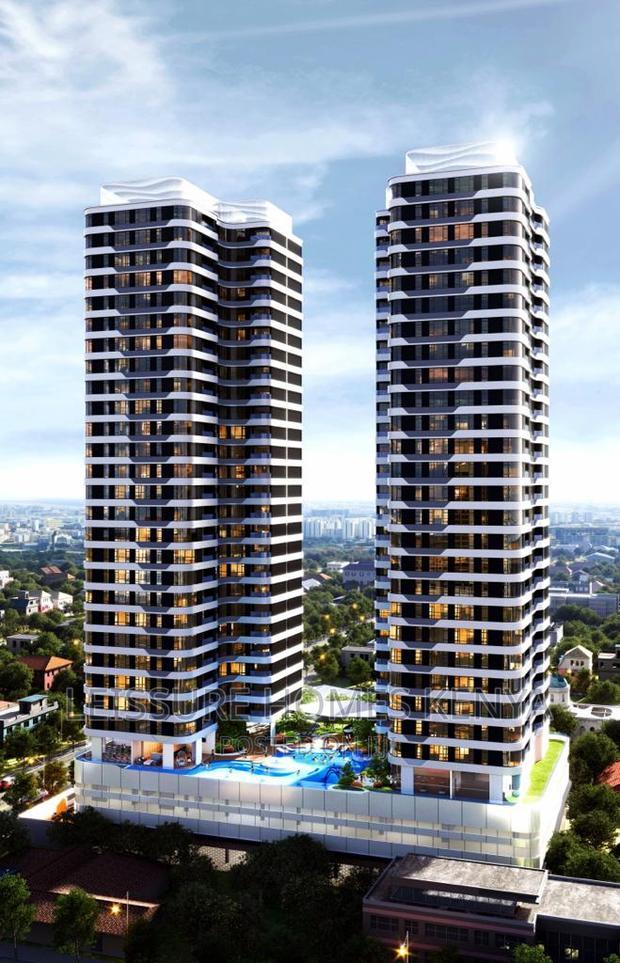 1bdrm Apartment in Westlands for sale