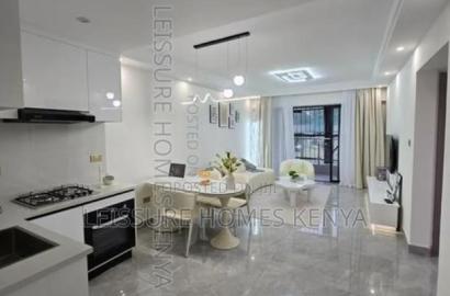 1bdrm Apartment in Kileleshwa for sale