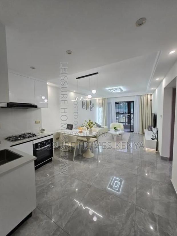 1bdrm Apartment in Kileleshwa for sale