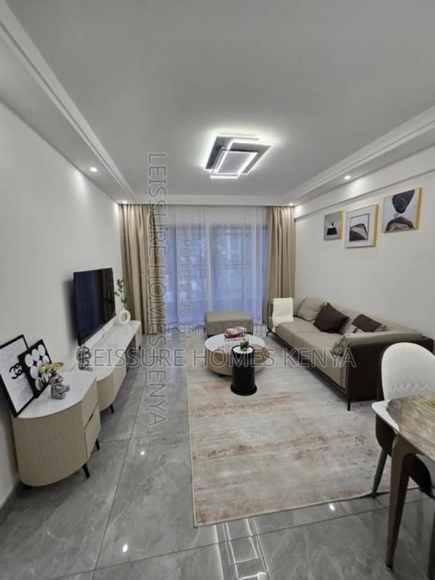 1bdrm Apartment in Kileleshwa for sale