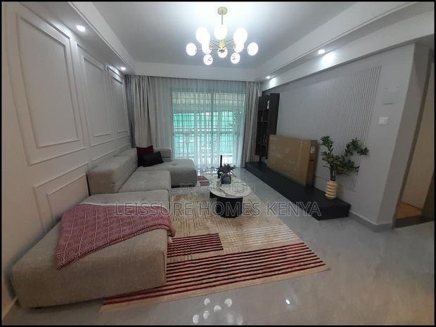3bdrm Apartment in Westlands for sale