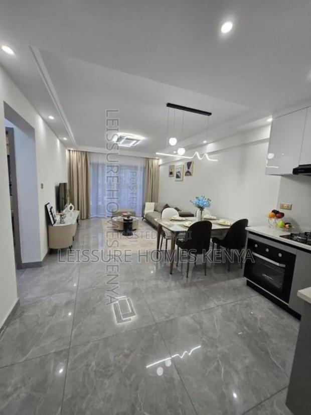 1bdrm Apartment in Kileleshwa for sale