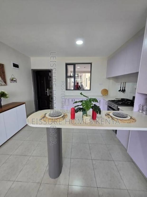 2bdrm Apartment in Kitengela for sale