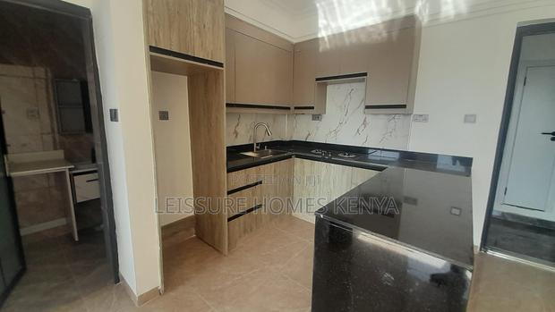 1bdrm Apartment in Kilimani for rent