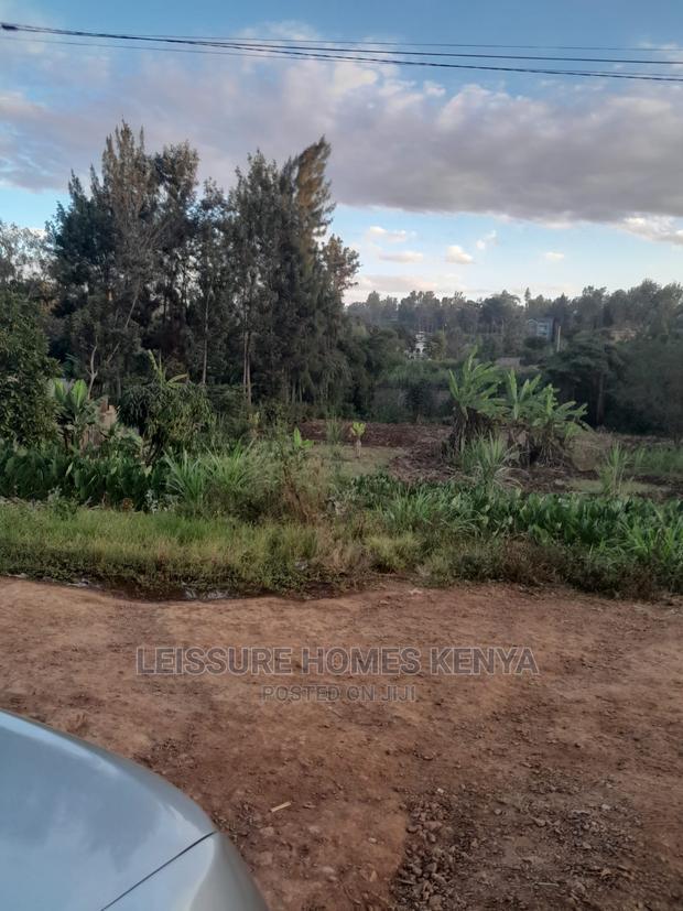 50 by 100 Residential Land