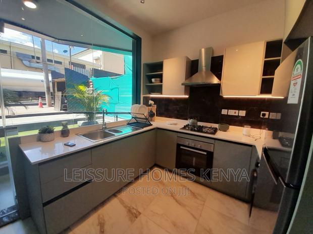 Studio Apartment in Kilimani for sale