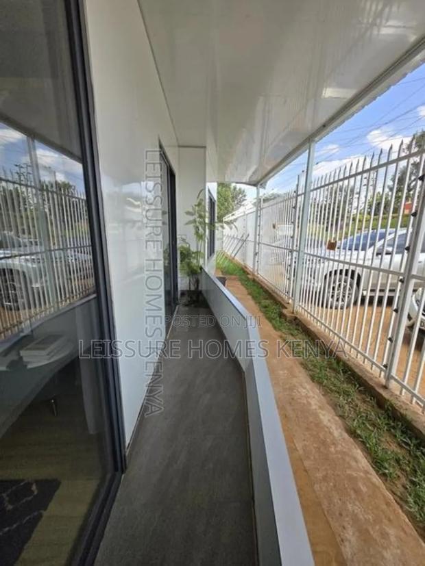 1bdrm Apartment in Lower Kabete for sale