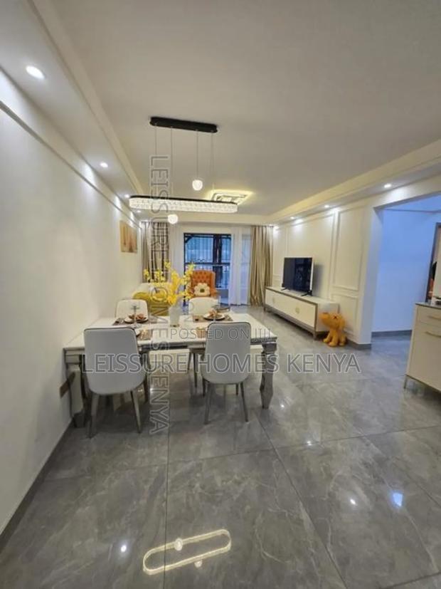 2bdrm Apartment in Kileleshwa for sale