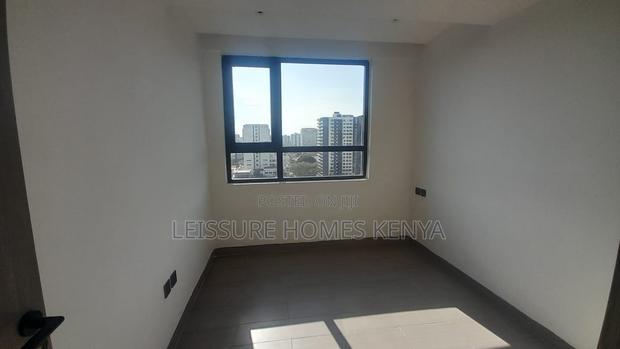 1bdrm Apartment in Kilimani for rent