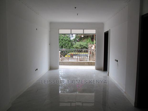 2bdrm Apartment in Kileleshwa for sale