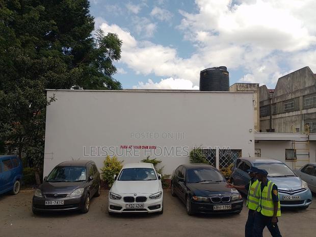 Prime Commercial Property in Industrial Area