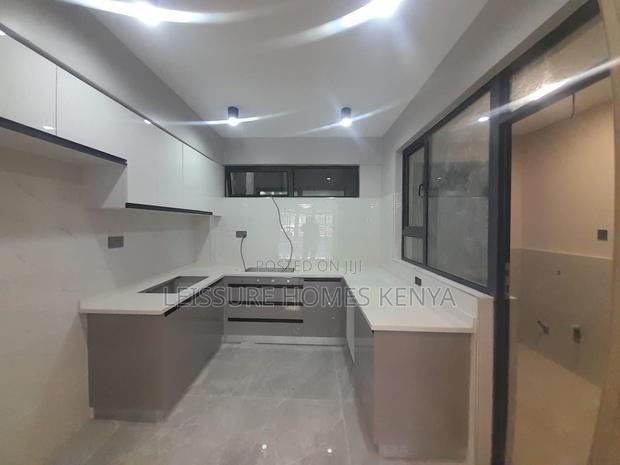 3bdrm Apartment in Kileleshwa for sale