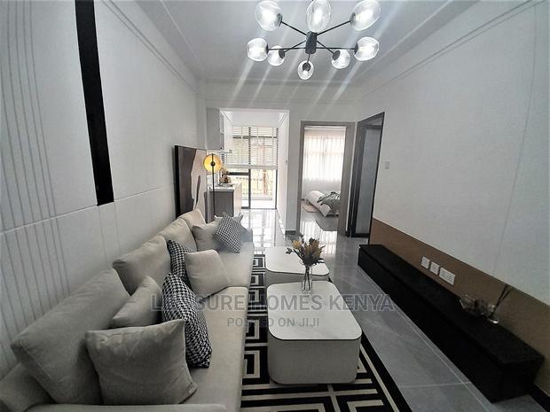 1bdrm Apartment in Kilimani for sale
