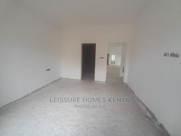 Furnished 3bdrm Apartment in Kileleshwa for sale
